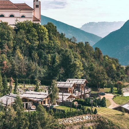 Chalet Resort Zu Kirchwies Laion Eksteriør billede