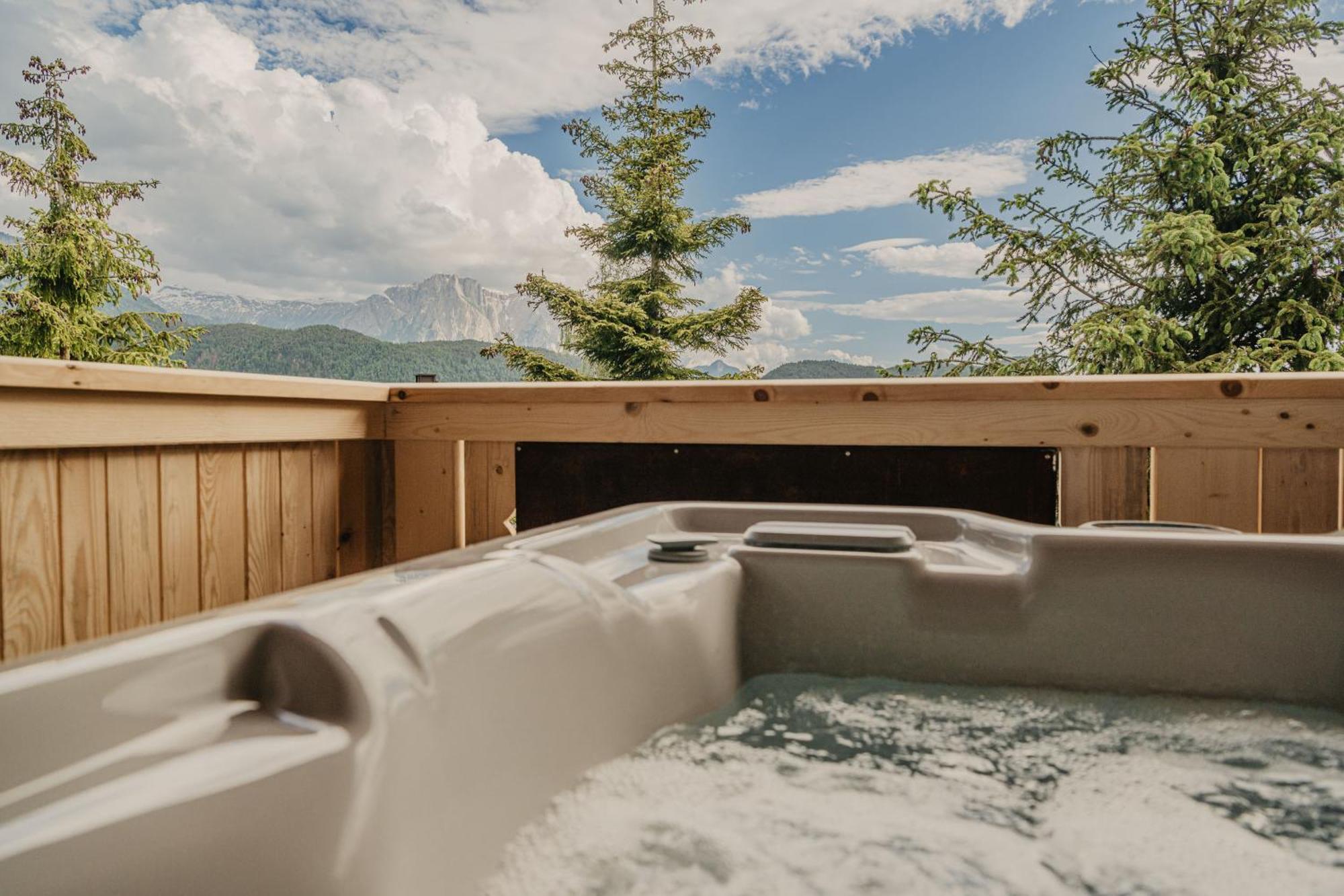 Chalet Resort Zu Kirchwies Laion Værelse billede