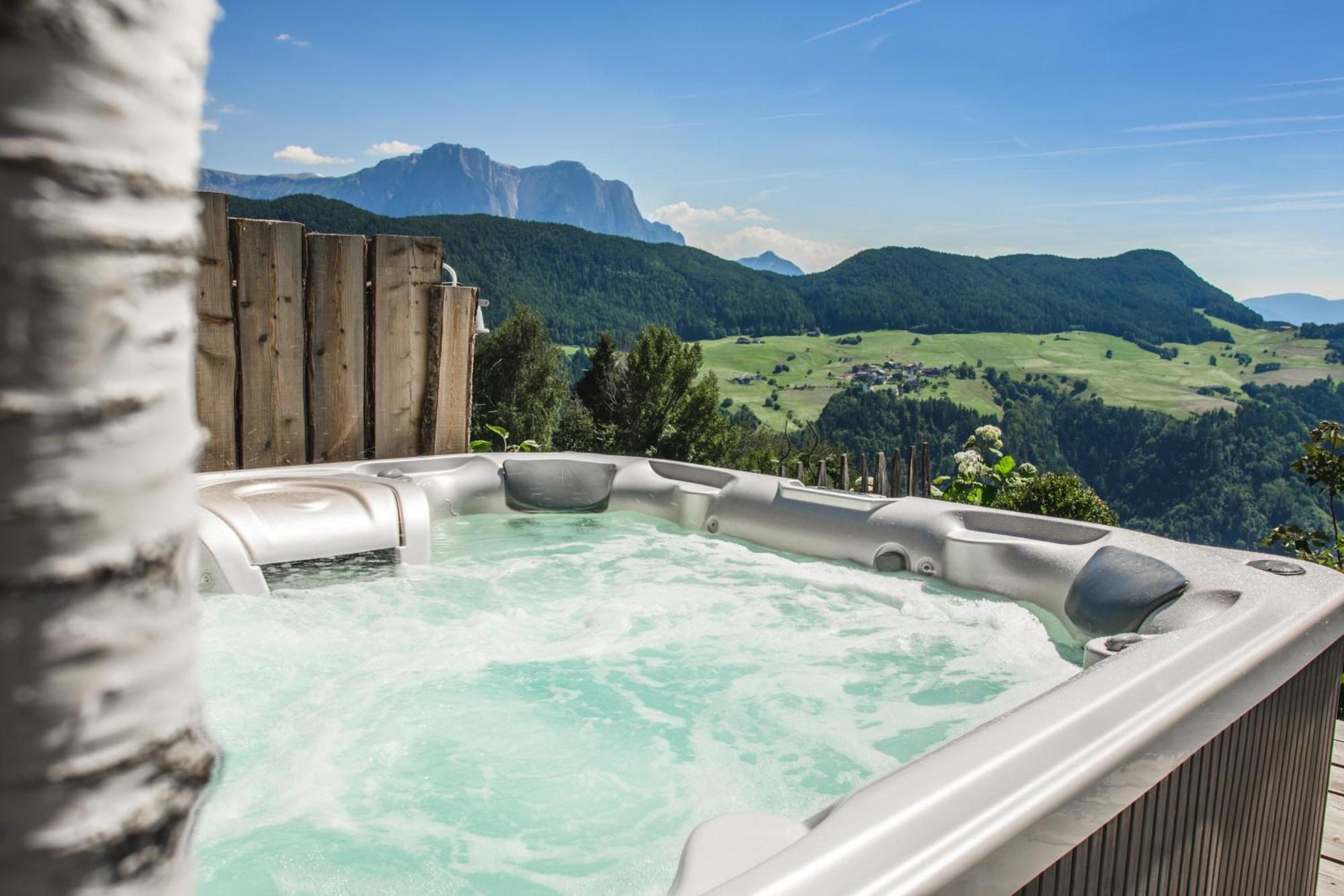 Chalet Resort Zu Kirchwies Laion Værelse billede